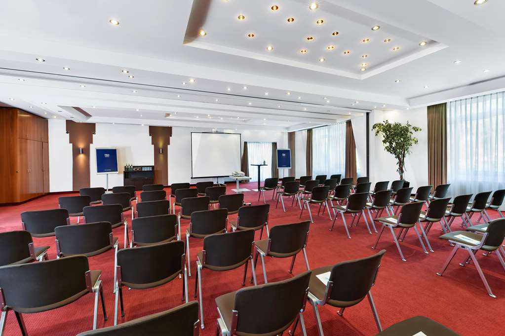 Taste Hotel Heidenheim Comodidades foto